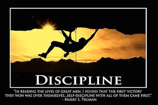 body_discipline