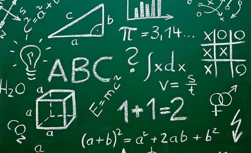 Sat Tips: Math (Quick Study Academic): BarCharts, Inc