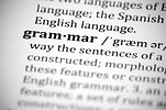 feature-grammar