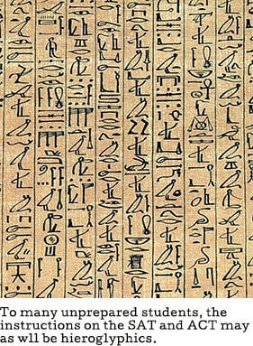 the_sat_is_not_hieroglyphics