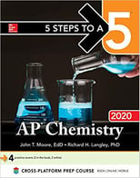 5 to 5 ap chemistry