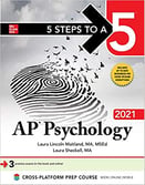 The 4 Best AP Psychology Books: Full Expert Reviews