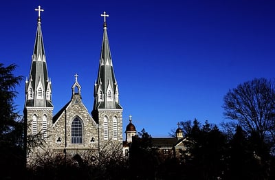 Villanova_University_Kyrka-jpg