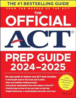 ACTPrepBook