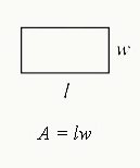 problem solving with triangles and area Body_rectangle