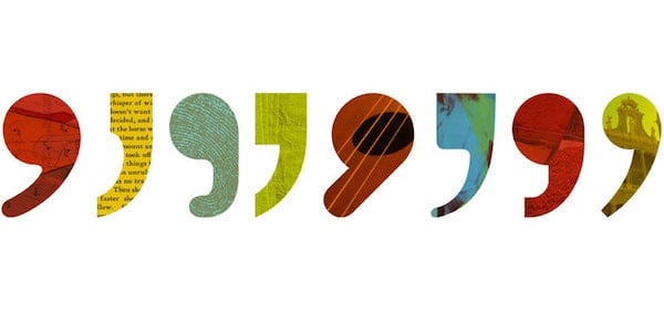 Everything You Need To Know About Commas For The Act Everything You Need To Know About Commas For The Act