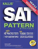The 11 Best SAT Books Recommended for SAT Prep