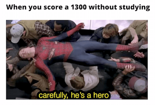 The 30 Best SAT Memes to Get You Through Test Prep · PrepScholar