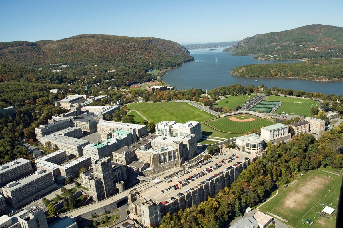 How to Get Into West Point 3 Key Tips · PrepScholar