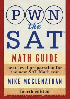Best Sat Math Prep Books 2019 Expert Reviews