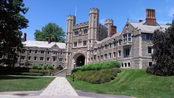 How to Get Into Princeton: 3 Expert Admissions Tips