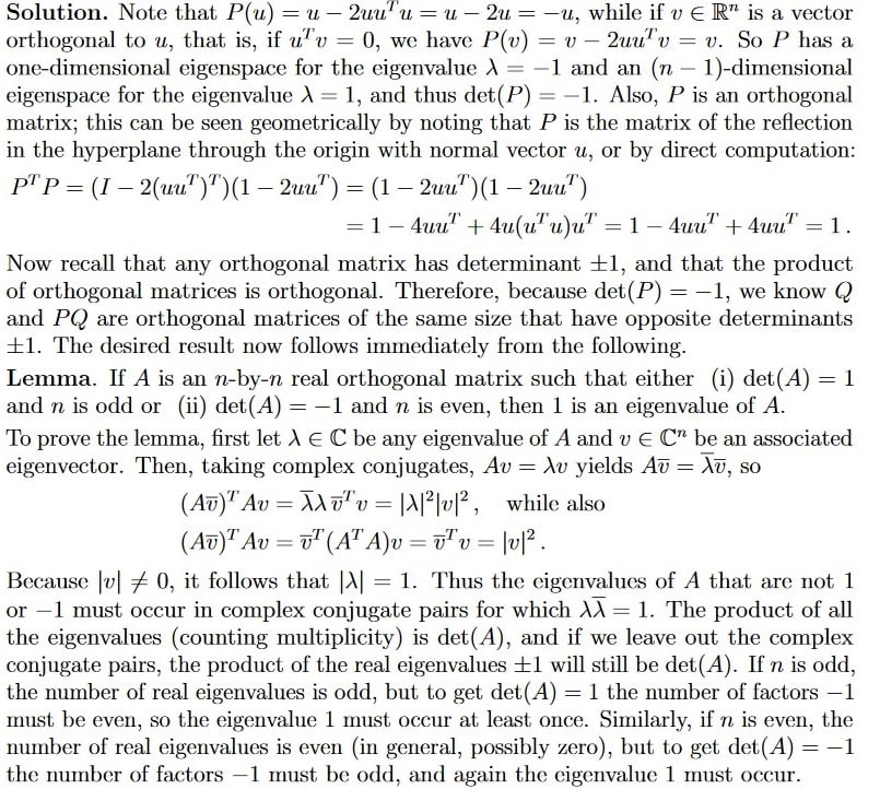 What Is the Putnam Math Competition? How Can You Excel?