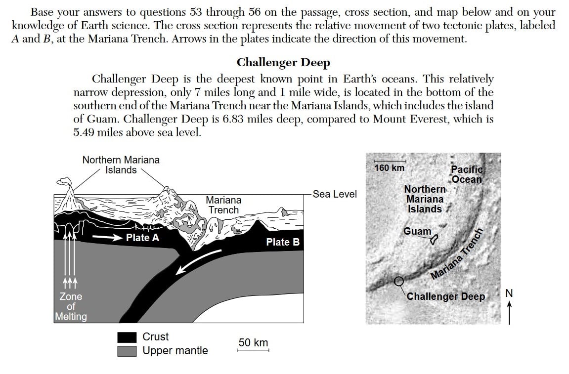 The Best Earth Science Regents Review Guide For 2023 · PrepScholar