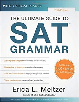 SAT grammar
