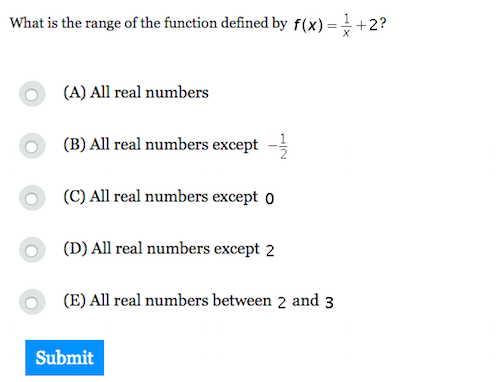sat math 2