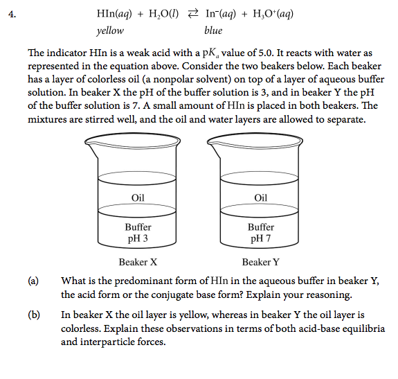 Is AP Chemistry Hard? 5 Key Factors Considered