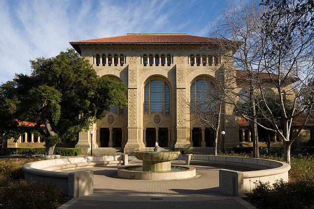 stanford admitted students essay Stanford_University_Library_cc0