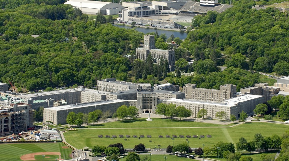 How to Get Into West Point 3 Key Tips · PrepScholar