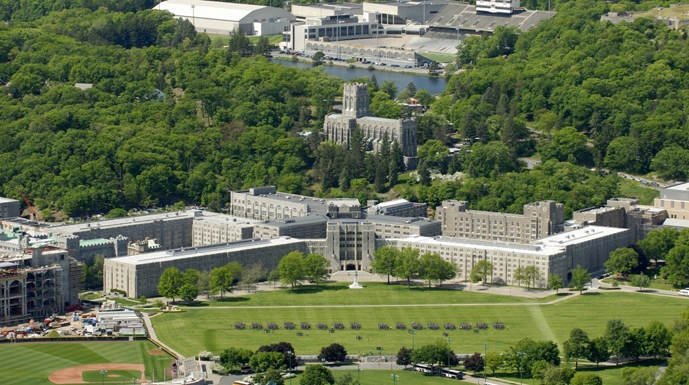 How to Get Into West Point 3 Key Tips