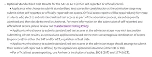 Which Colleges Require All Act Scores Sent Prepscholar Which Colleges Require All Act Scores Sent Prepscholar