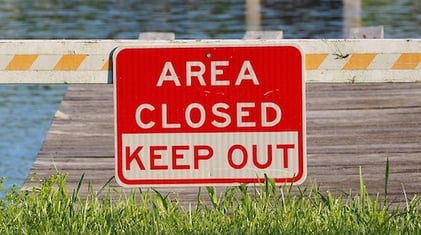 area_closed