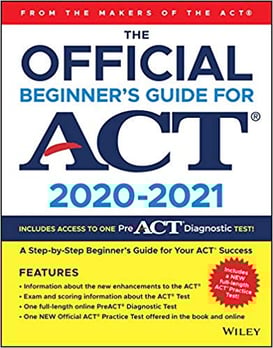 Complete Official Act Practice Tests Free Links