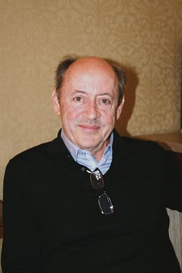 billy-collins-daniel-shankbone