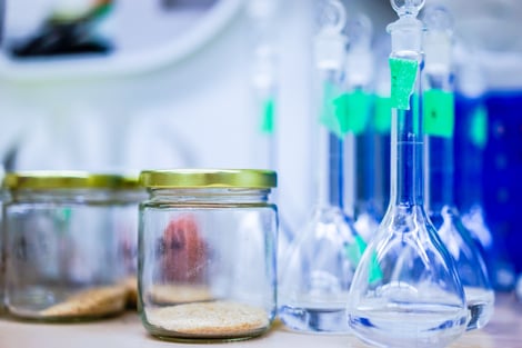 ap free response questions chemistry blur-bottle-chemistry-248152