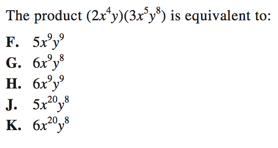 Guide to ACT Calculators: Expert Tips