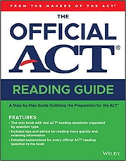 body official act reading