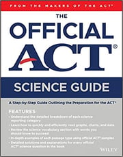 body official act science