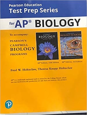 body-AP-Biology-12th-edition