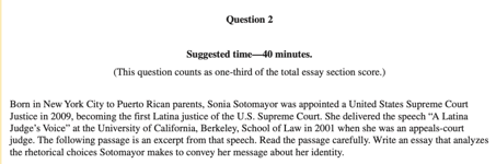 ap english language and composition essays body-AP-literature-Question-2