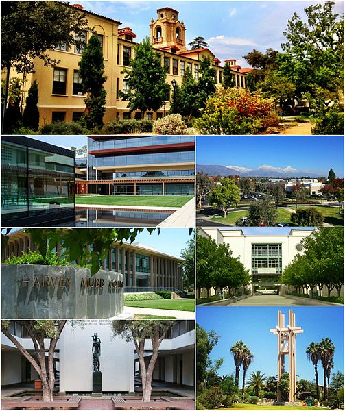 What Are the Claremont Colleges? A Guide to the Claremont Consortium