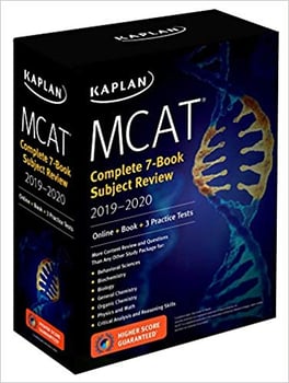 body-MCAT-complete-7-book-subject-review