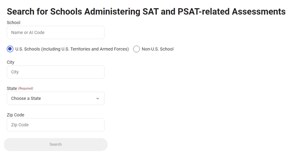 How to Register for the PSAT 3 Simple Steps