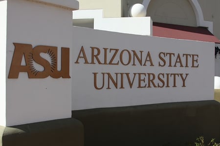 body-arizona-state-university