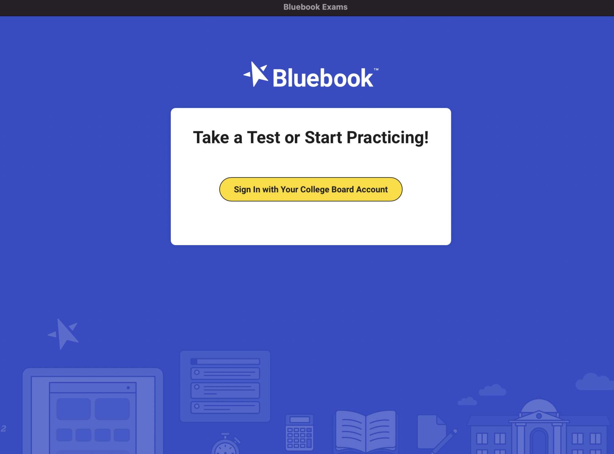 How To Use The Bluebook SAT App: Complete Guide · PrepScholar