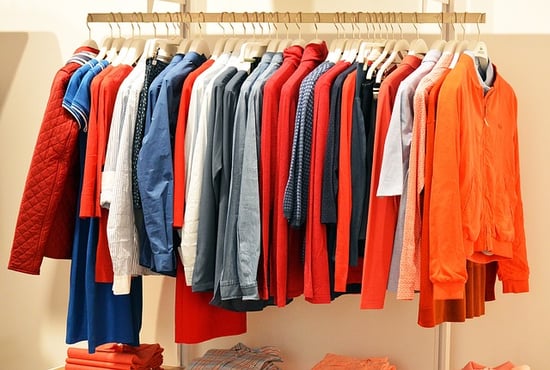 How and Where to Sell Your Clothes for Cash: Complete Guide