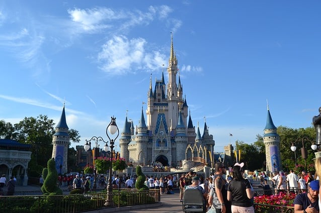 What Is the Disney College Program? Is It Right for You? · PrepScholar