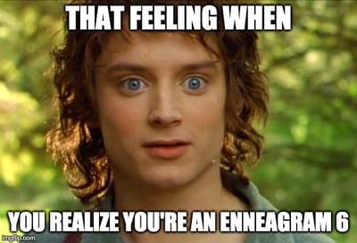 body-enneagram-6-frodo-meme-cc0