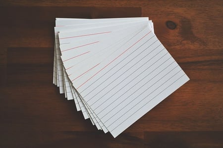 how to write a newspaper article about mitosis body-flashcards