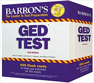 body-ged-test-flashcards