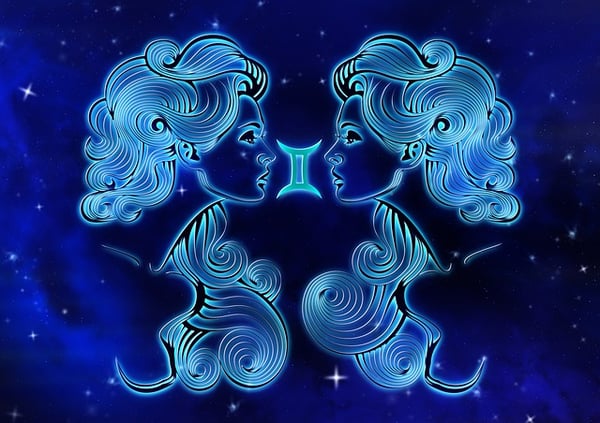 Gemini Compatibility: Find Your Best Match