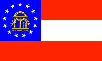 body-georgia-state-flag-cc0-pixabay