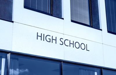 body-high-school