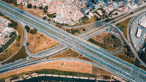 principles of design essay body-highway