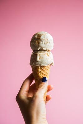 body-ice-cream-double-dip-rachael-gorjestani-unsplash