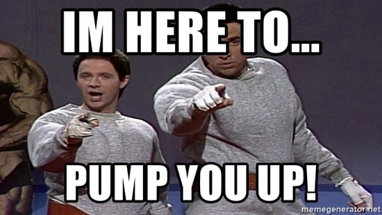 We Re Going To Pump You Up How to Become a Certified Personal Trainer: 4 Key Steps · PrepScholar