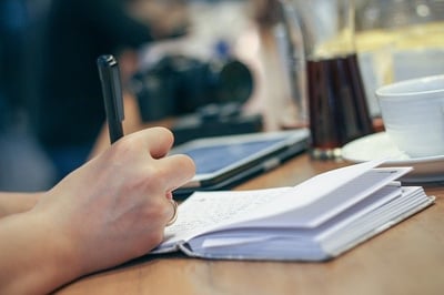 law passion projects body-journal-writing-cc0